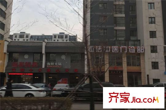 世家公館周邊配套-門診
