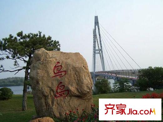 圣尊?摩納哥莊園鳥島