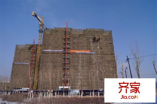 金河灣別墅(2013-9.26)