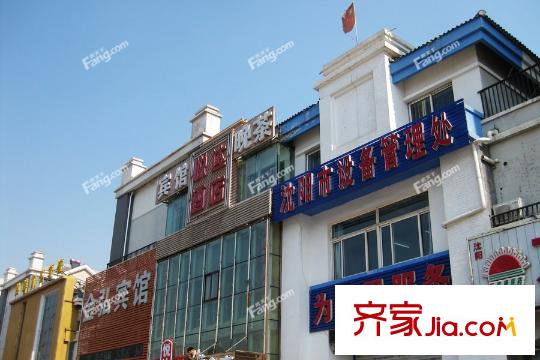 益華御才灣周邊酒店
