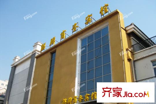 益華御才灣周邊商務(wù)賓館