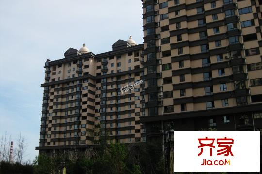 益華御才灣高層實景（2015-10-19）