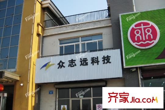 益華御才灣周邊公司