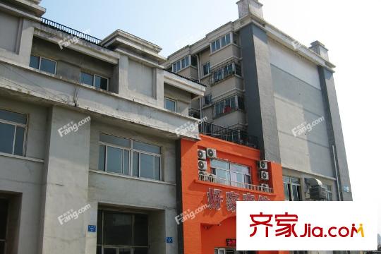 益華御才灣周邊賓館