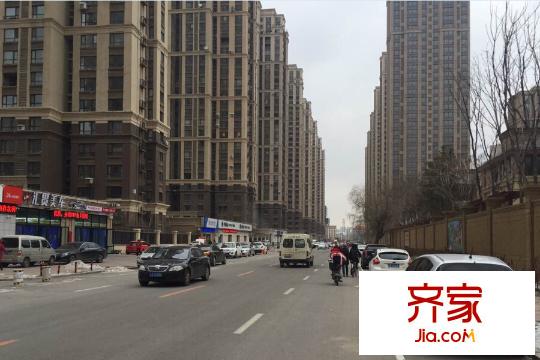 中海寰宇天下高層（2015-12-28）