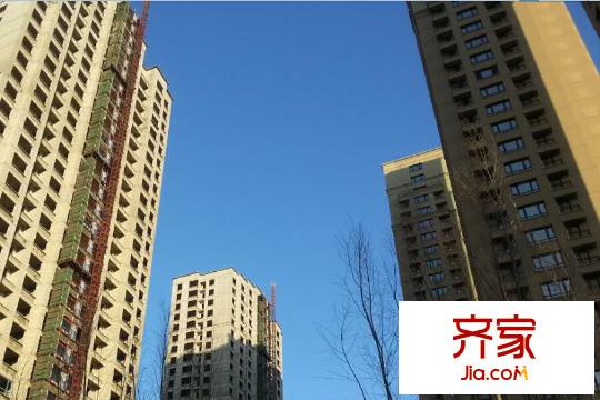 郡原小石城高層樓體（2015-12-22）