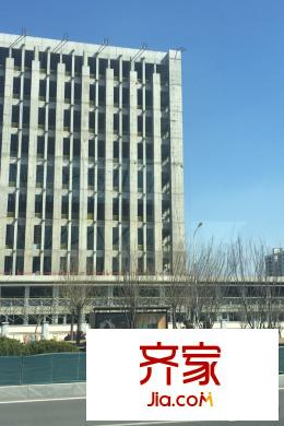 克拉公館工程進度（2015-3）