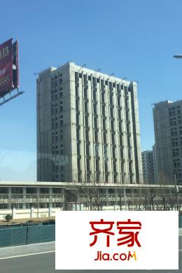克拉公館工程進度（2015-3）