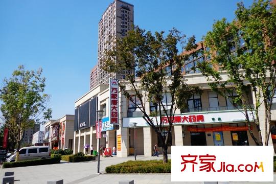 萬科明天廣場周邊的藥房