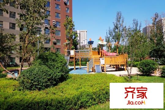 萬科明天廣場