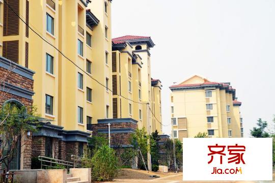 卓達太陽城小區(qū)(2015-01)