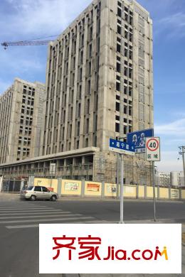 克拉公館周邊道路