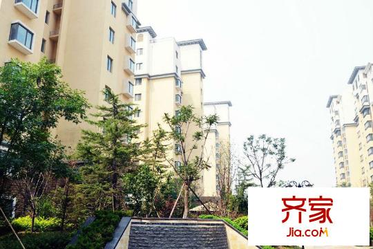 卓達太陽城小區(qū)(2015-01)