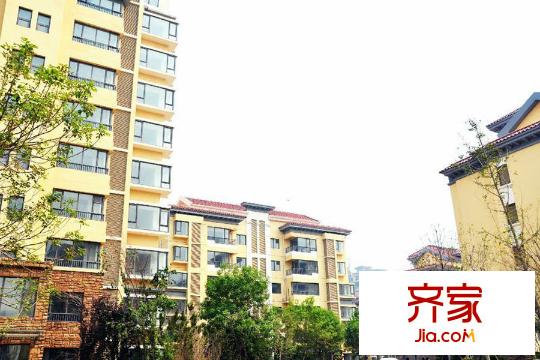 卓達太陽城小區(qū)(2015-01)