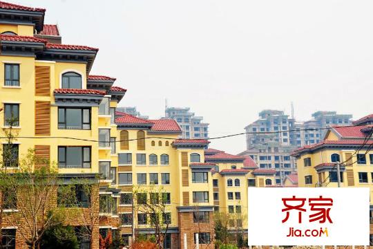 卓達太陽城小區(qū)(2015-01)
