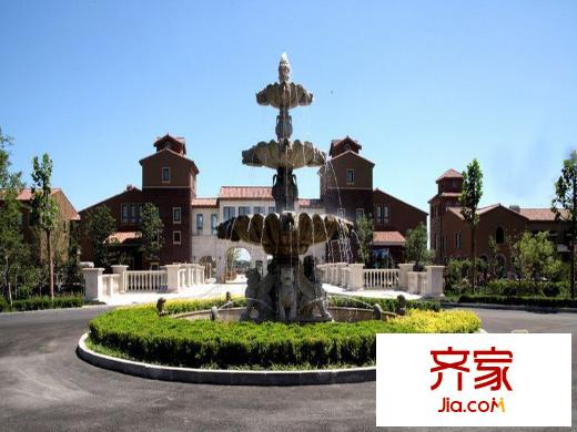 綠洲灣8號小區(qū)（2012-09）