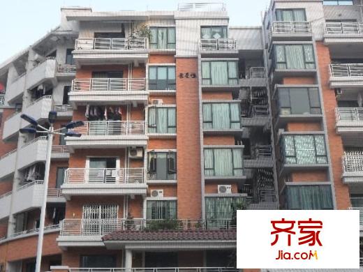 新基豪苑外景圖 