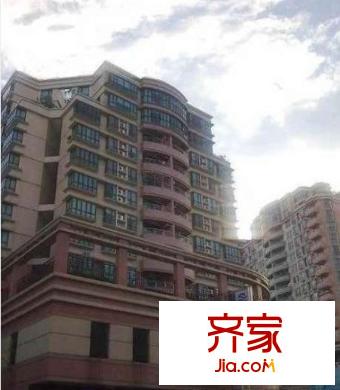 雍翠庭外景圖