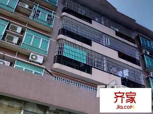 廣德業(yè)大廈外景圖