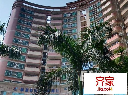 廣德業(yè)大廈外景圖