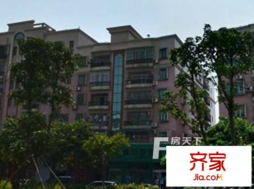 尚雅苑外景圖