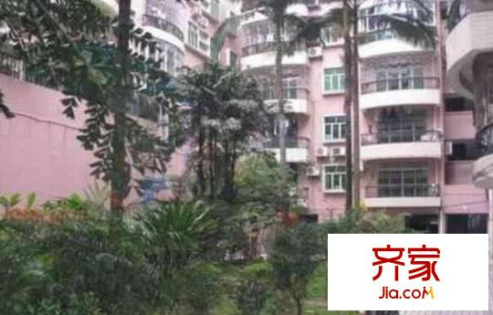 尚雅苑外景圖