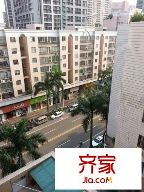 雍翠庭外景圖 