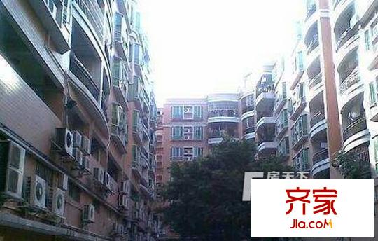 德景居外景圖
