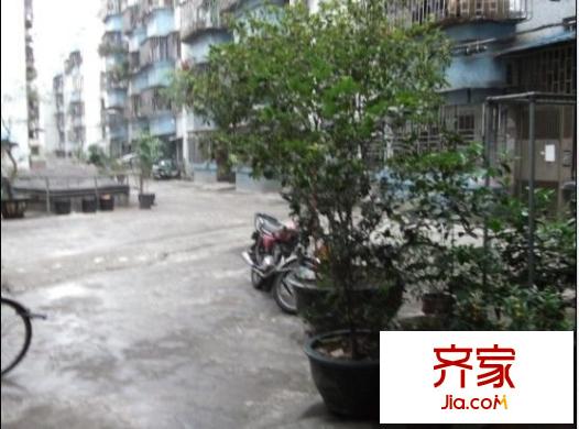 德潤花園外景圖 
