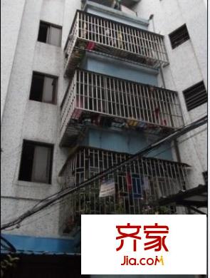 德潤花園外景圖 
