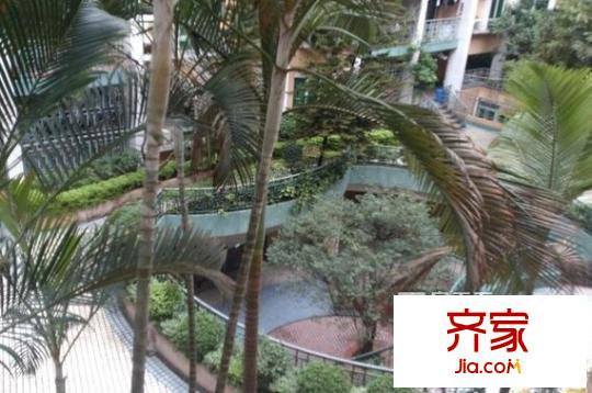 宏悅軒外景圖