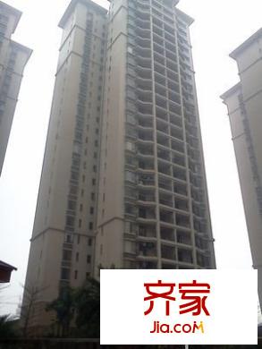 御祥豪庭外景圖 