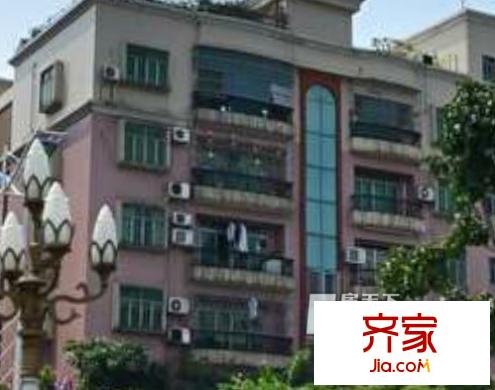 尚雅苑外景圖