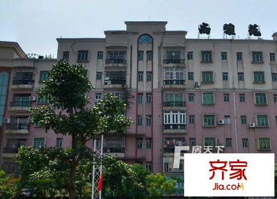 尚雅苑外景圖