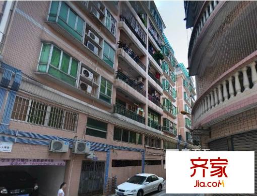 德景居外景圖