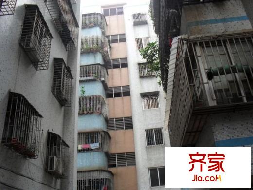 德潤花園外景圖 