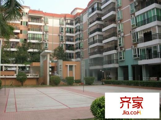 德潤花園外景圖 