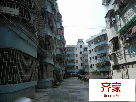 德潤花園外景圖 