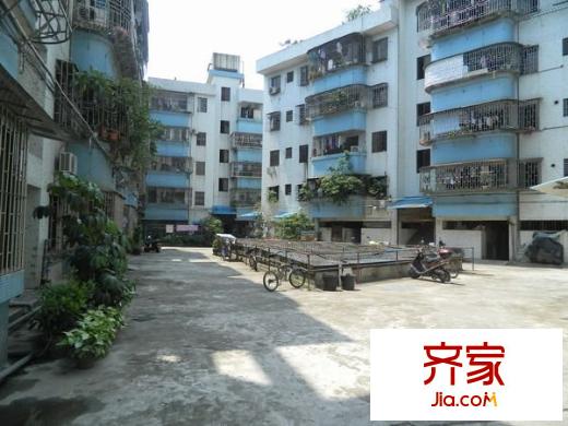 德潤花園外景圖 