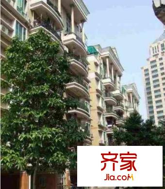 銀景苑外景圖