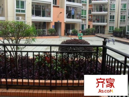 樂泰居外景圖 