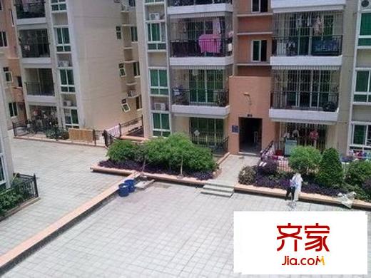 樂泰居外景圖 