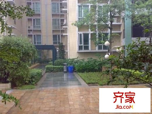 樂泰居外景圖 
