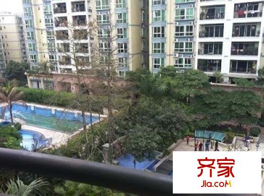 順德麗景花園