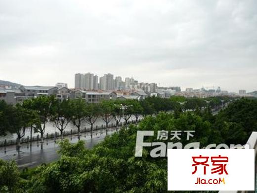 順景灣外景圖