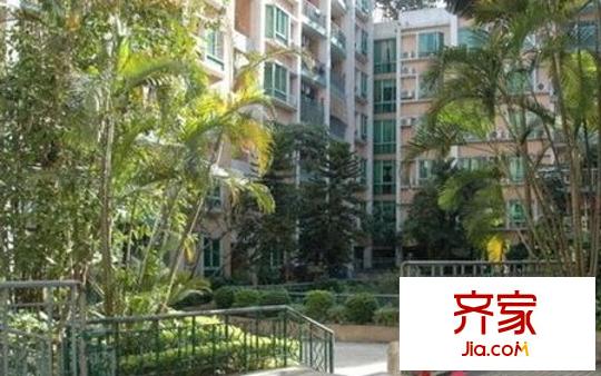 宏悅軒外景圖