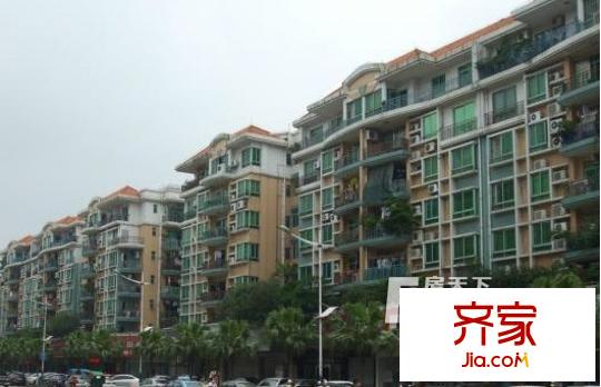宏悅軒外景圖