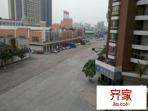 御祥豪庭外景圖 