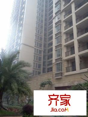 御祥豪庭外景圖 