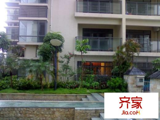 御祥豪庭外景圖 